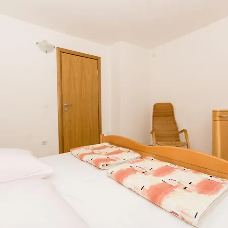 Marinana Apartament *