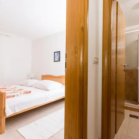 Apartament Marinana Ražanj