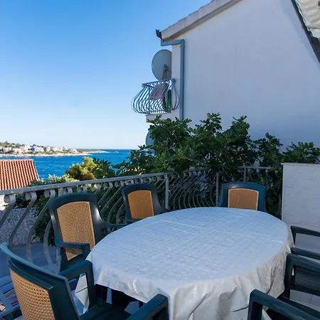 Marinana Apartmán *
