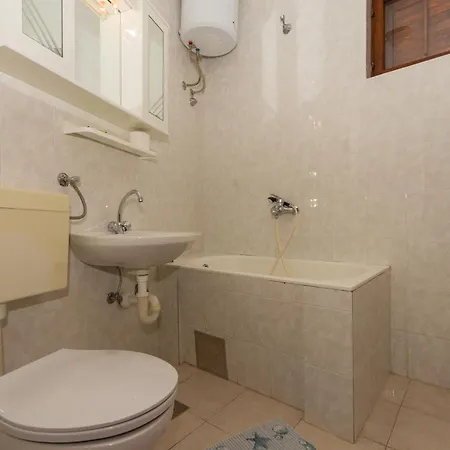 Apartmán Marinana *