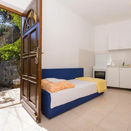 Apartmán Marinana Ražanj