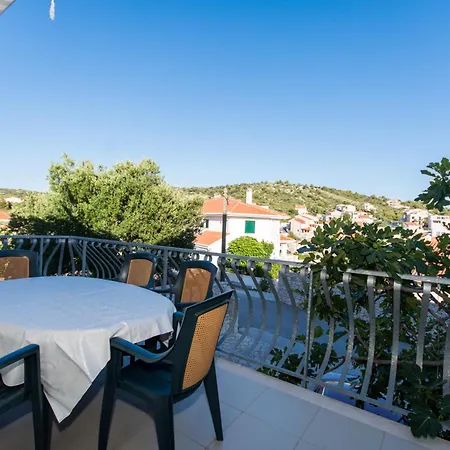 Apartmán Marinana Ražanj