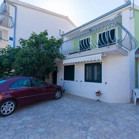 Marinana Apartament