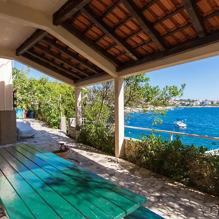 Apartmán Marinana