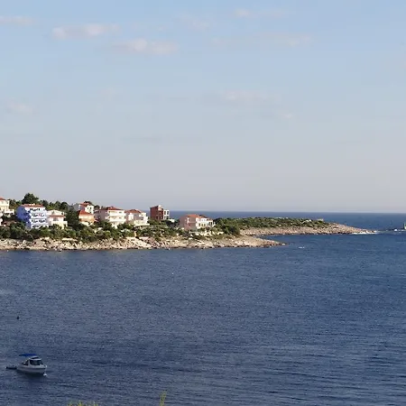 Apartament Marinana Ražanj