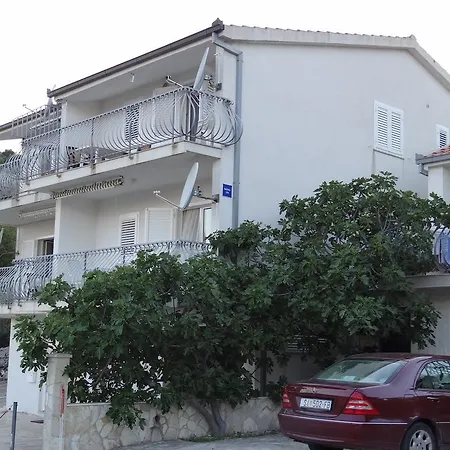 Apartament Marinana