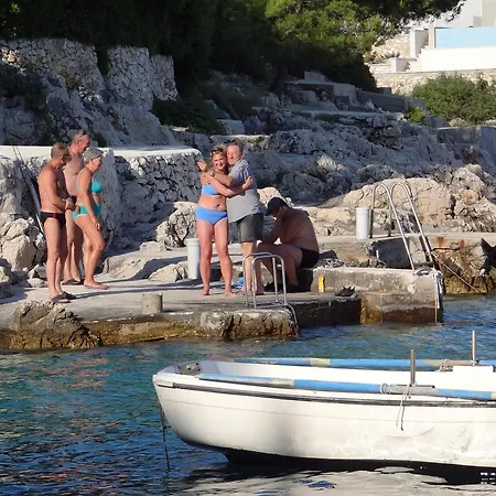 Apartament Marinana