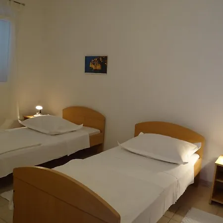 Marinana Apartament Ražanj