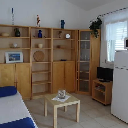 Marinana Apartament Ražanj