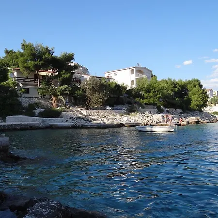 Apartmán Marinana