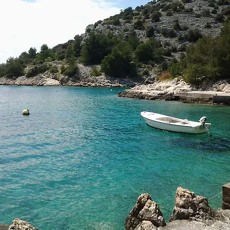 Apartmán Marinana Ražanj
