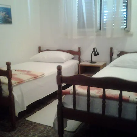 Marinana Apartament *
