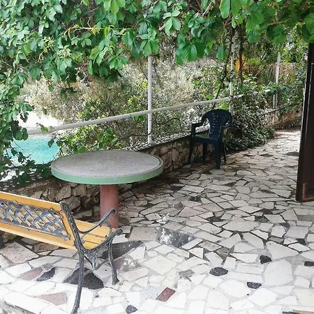 Apartmán Marinana *