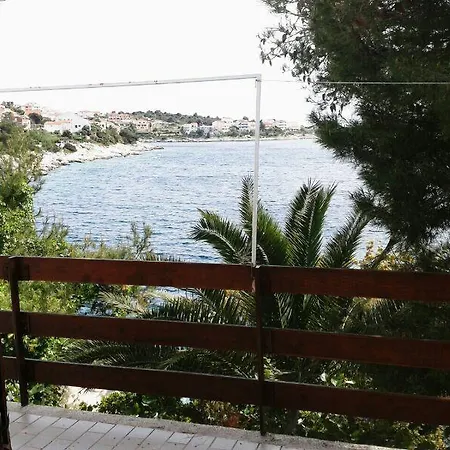 Apartmán Marinana *