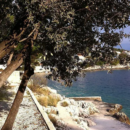 Marinana Apartman *