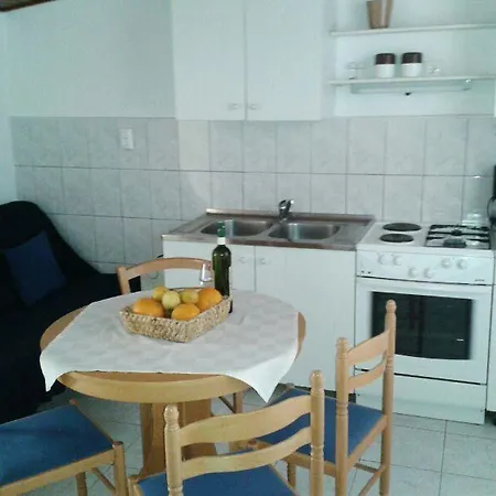 Apartmán Marinana Ražanj