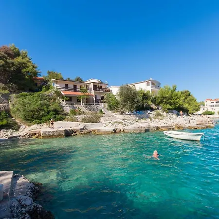 Marinana Apartmán Ražanj