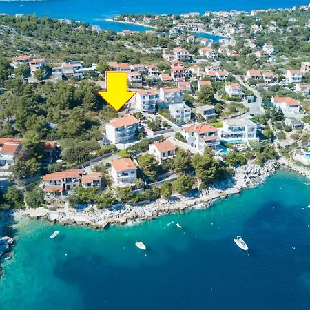 Marinana Apartament