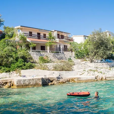 Marinana Apartament