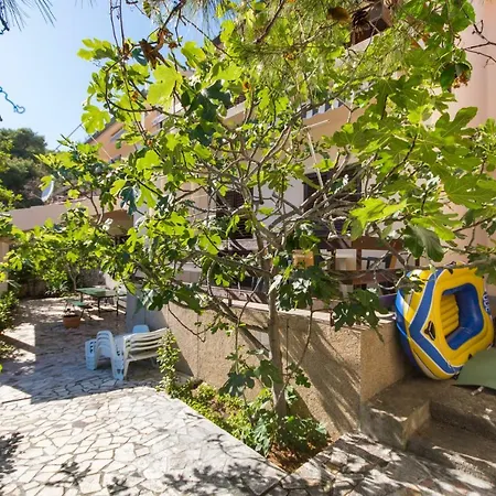 Marinana Apartmán *