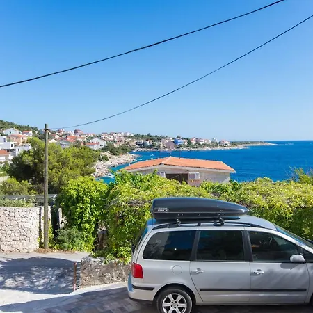Apartmán Marinana *