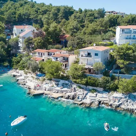Marinana Apartment *