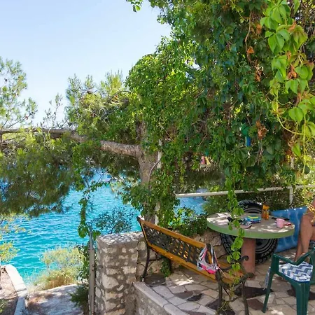 Apartmán Marinana Ražanj
