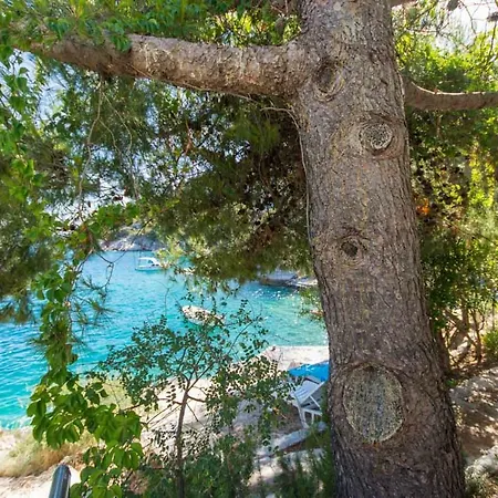 Apartamento Marinana Ražanj