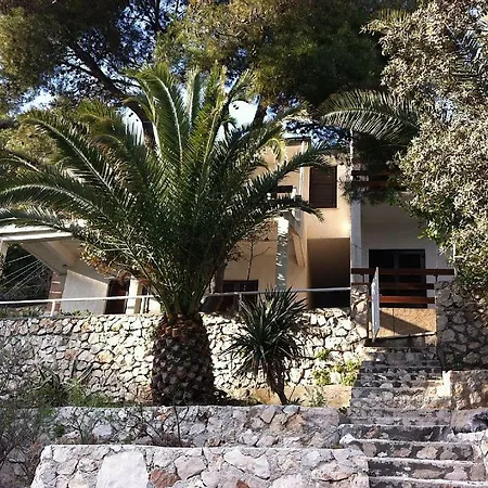 Marinana Apartment Razanj