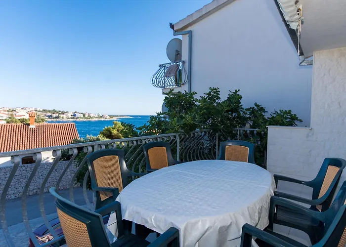 Marinana 아파트 *