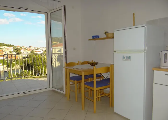 Marinana 아파트 *