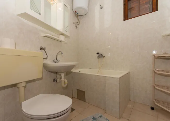 아파트 Marinana *