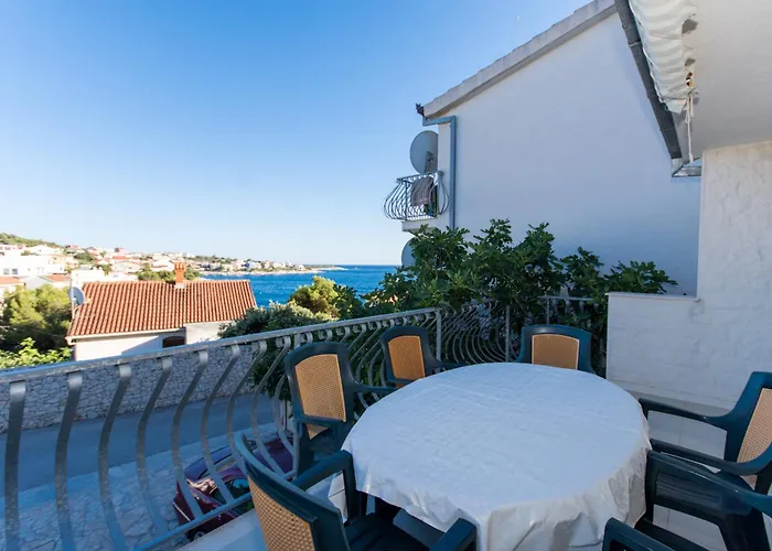 Daire Marinana Ražanj