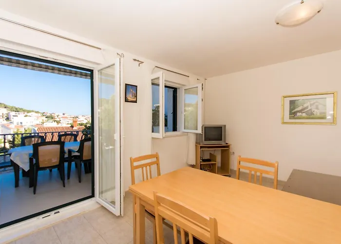 Marinana 아파트 *