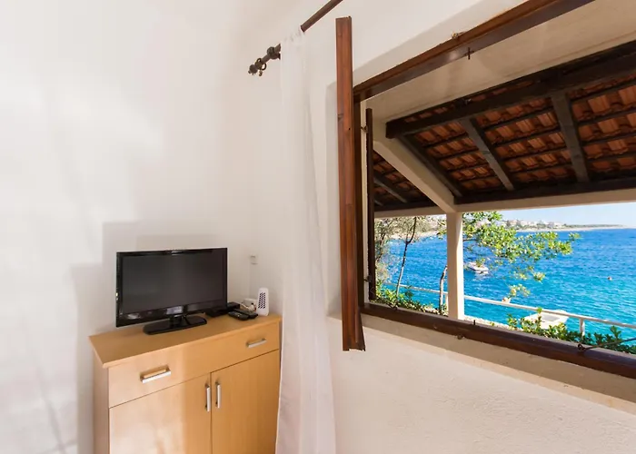 아파트 Marinana *