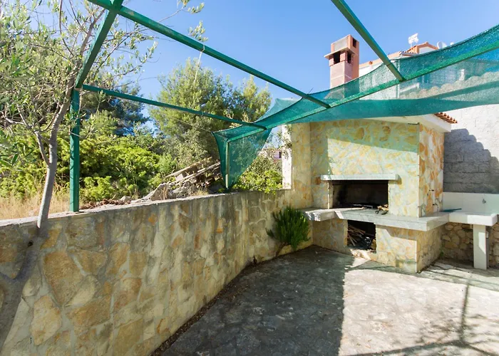 Marinana 아파트 *