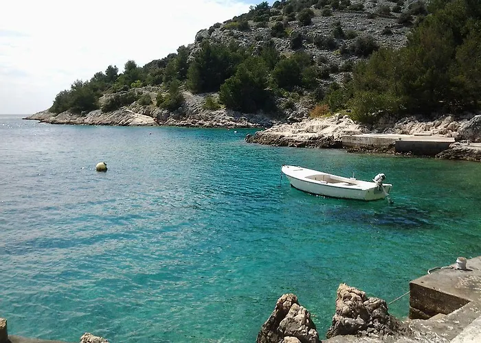 아파트 Marinana Ražanj