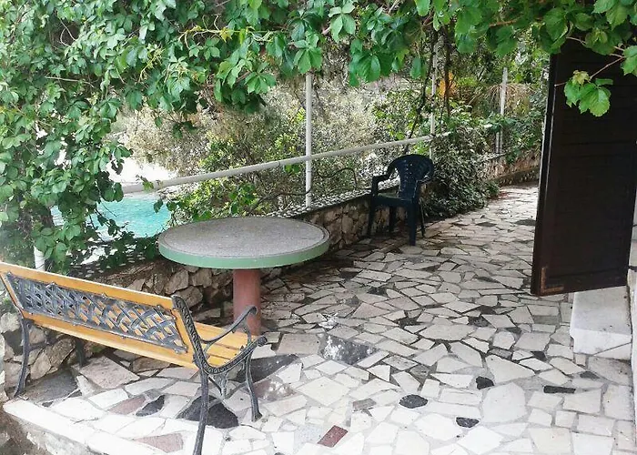 아파트 Marinana *