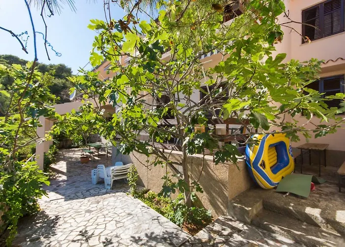 Marinana Apartment *