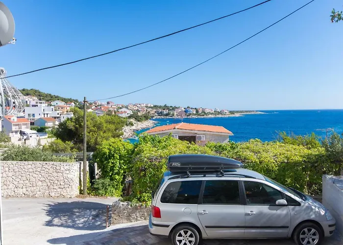 아파트 Marinana *