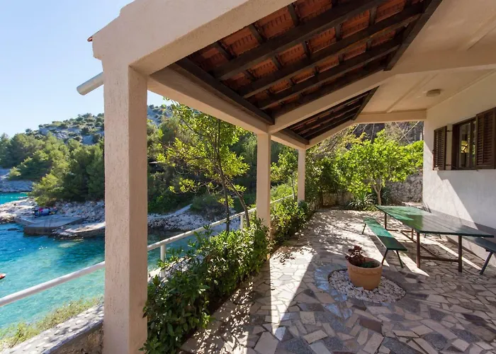 Marinana Apartment Razanj