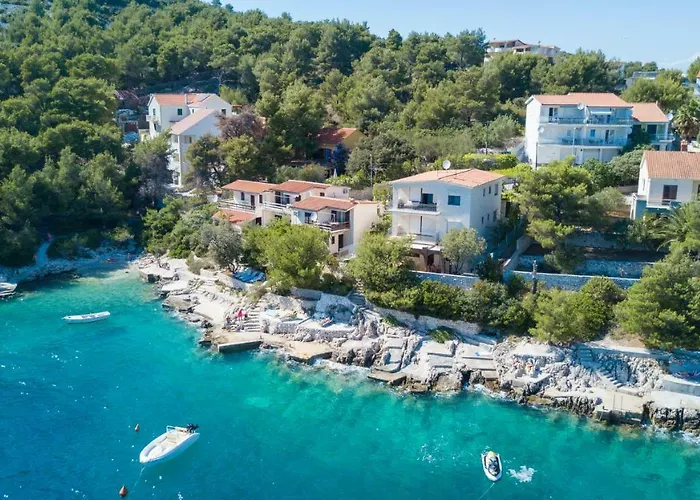 Marinana Apartment *