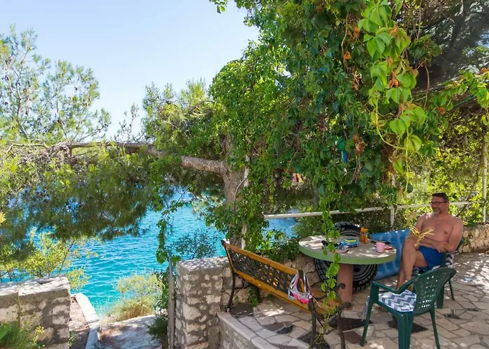 아파트 Marinana Ražanj