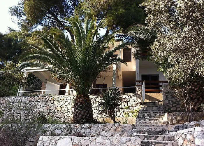 Marinana 아파트 Ražanj